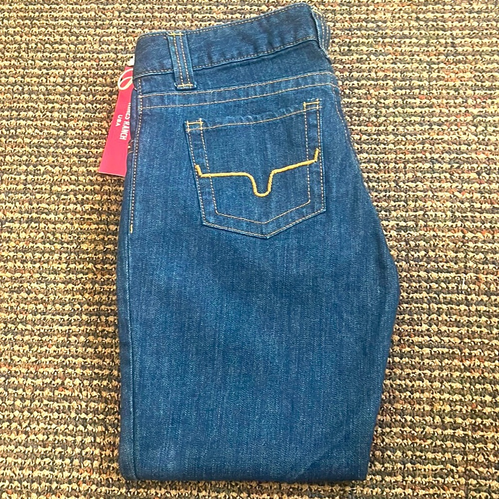 Kimes Ranch Betty Jeans